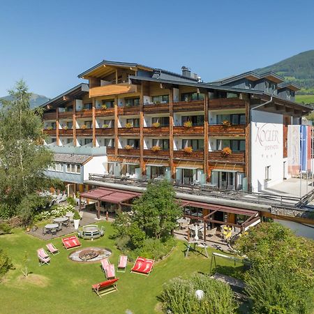 Sporthotel Kogler Mittersill Exterior photo