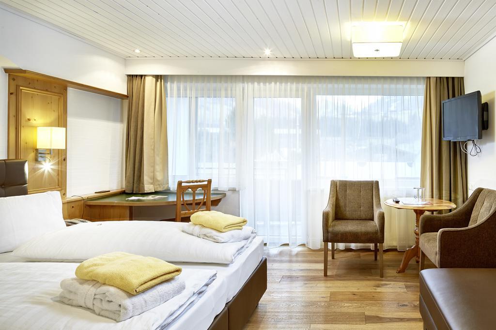 Sporthotel Kogler Mittersill Room photo