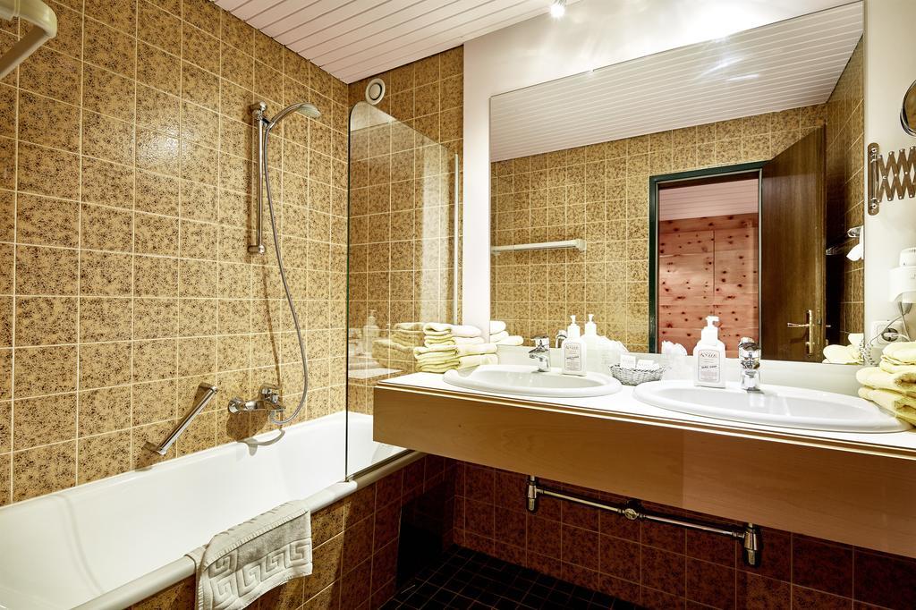 Sporthotel Kogler Mittersill Room photo