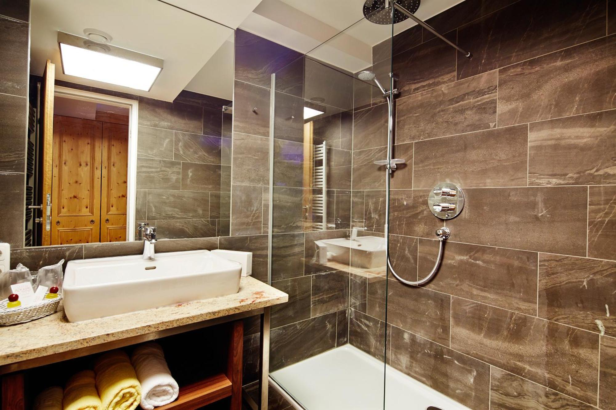 Sporthotel Kogler Mittersill Room photo