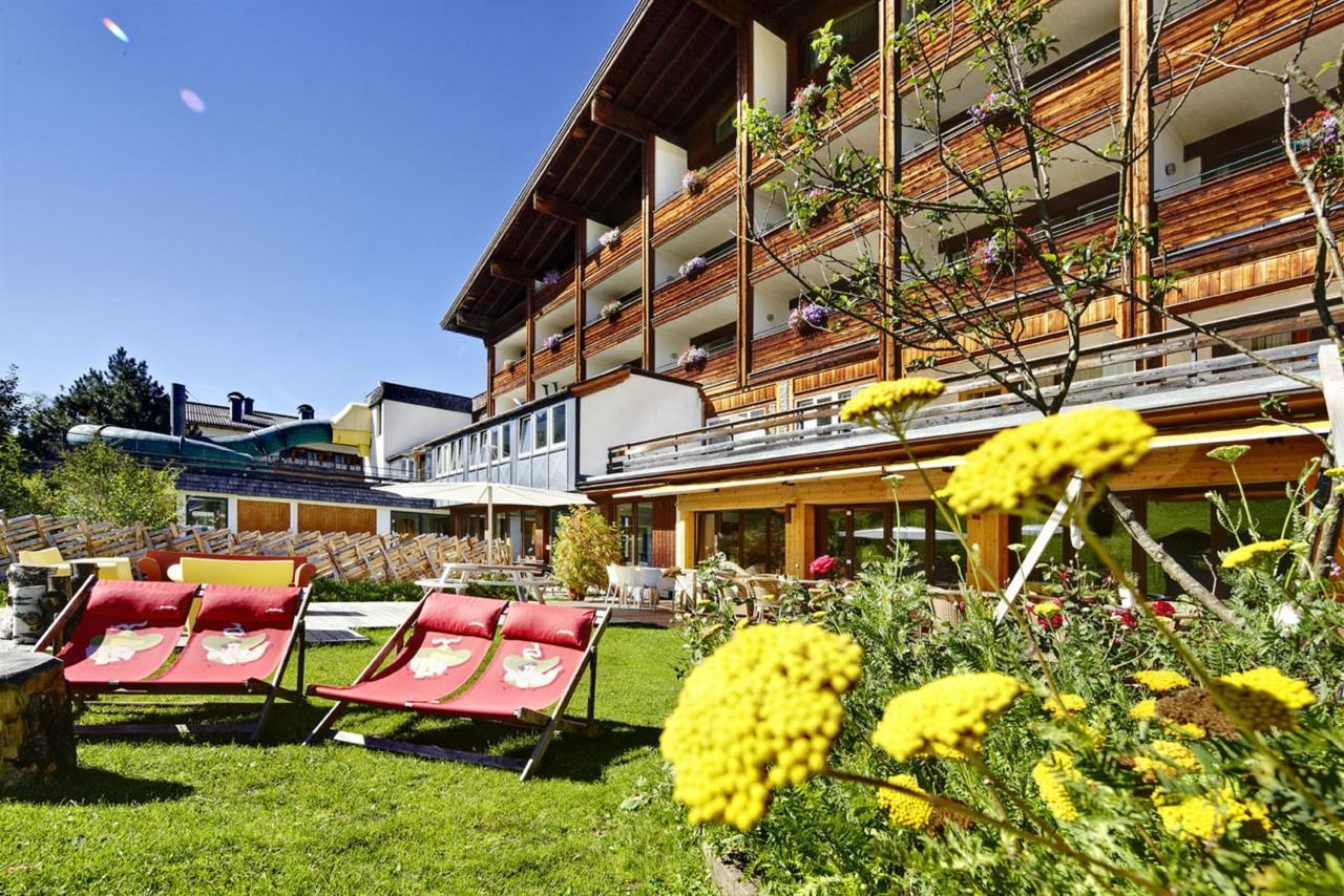 Sporthotel Kogler Mittersill Exterior photo
