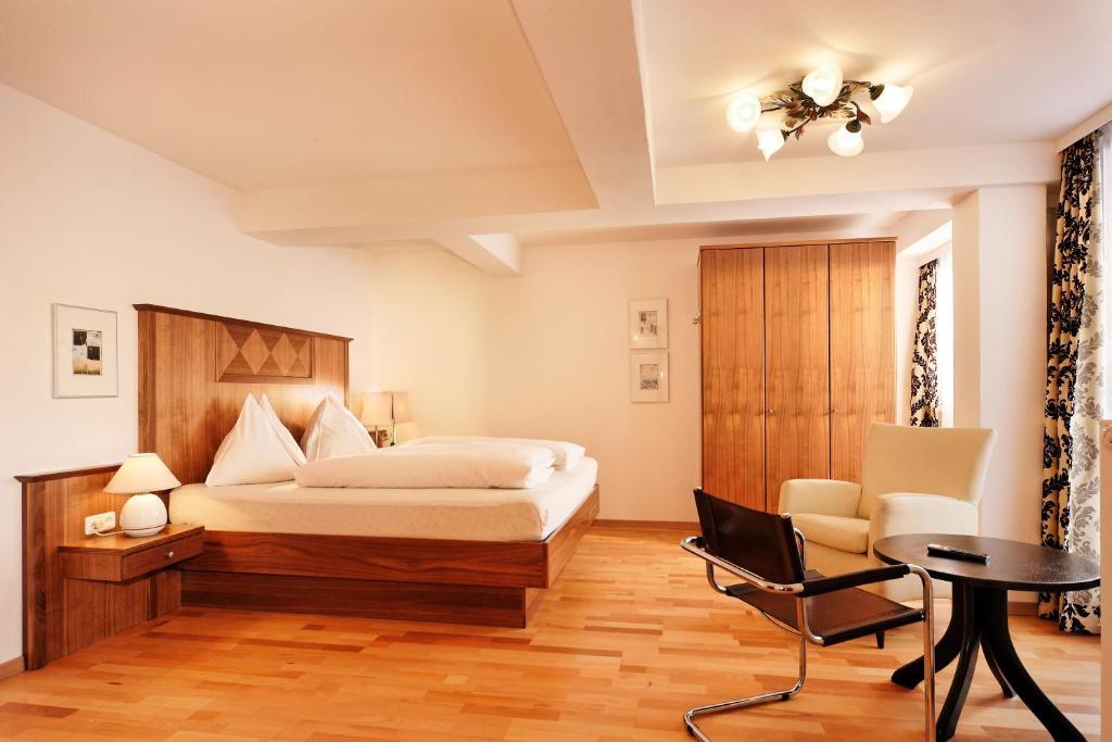 Sporthotel Kogler Mittersill Room photo